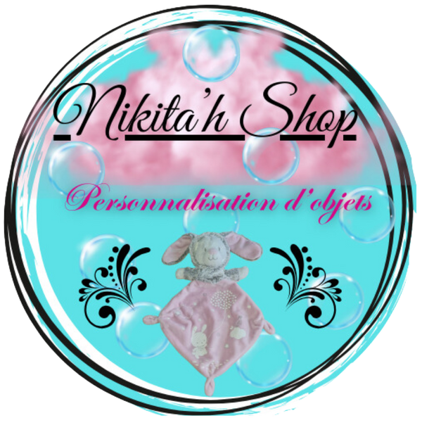 Nikita'h Shop 