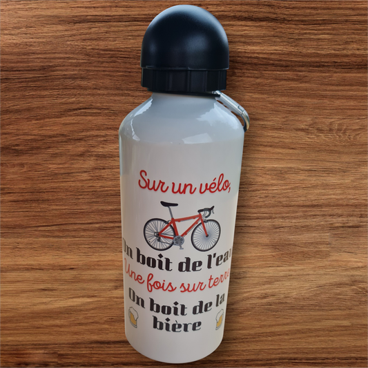 Gourde 600 ml