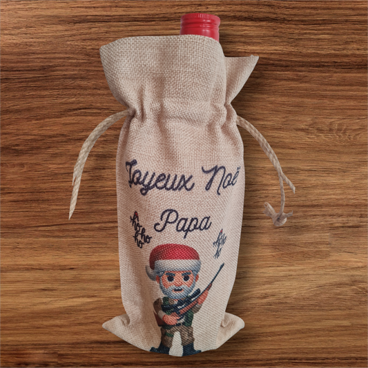 Sac à bouteille